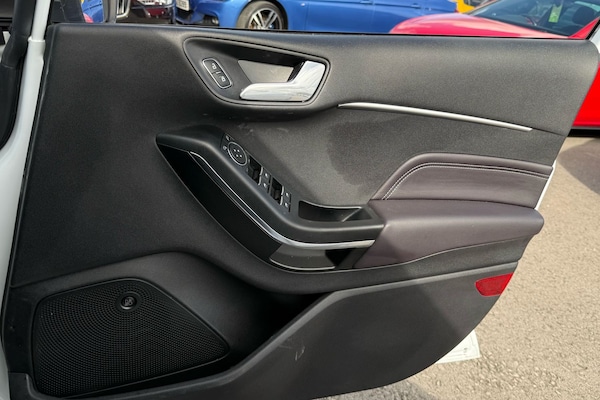 Used Ford Fiesta 2018 for sale - 75468522: Photo 12