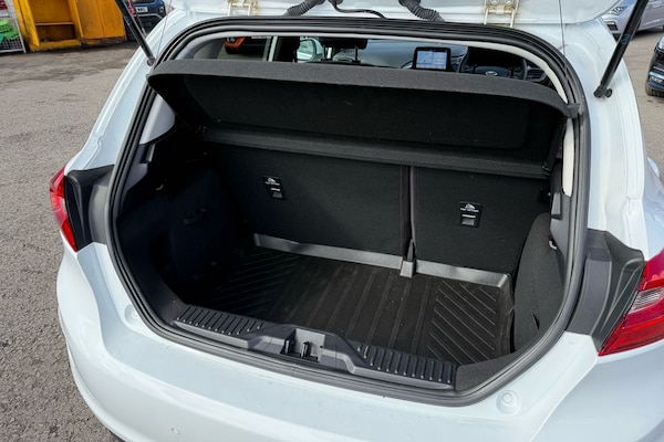 Used Ford Fiesta 2018 for sale - 75468522: Photo 15