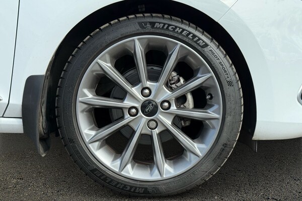 Used Ford Fiesta 2018 for sale - 75468522: Photo 16