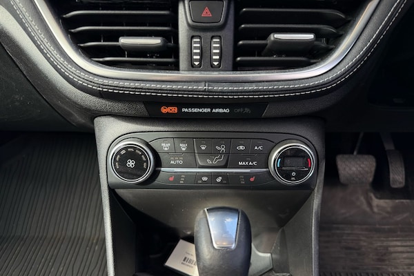 Used Ford Fiesta 2018 for sale - 75468522: Photo 7