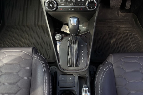 Used Ford Fiesta 2018 for sale - 75468522: Photo 8