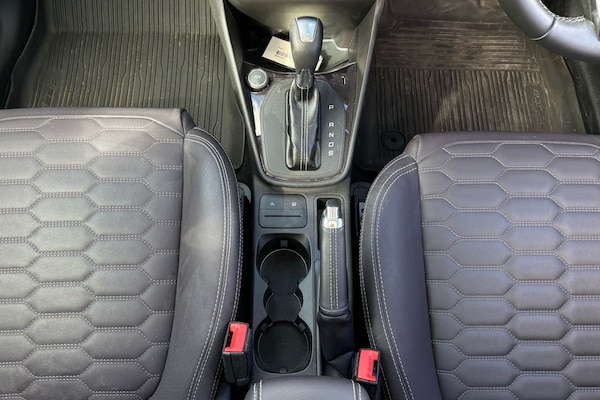 Used Ford Fiesta 2018 for sale - 75468522: Photo 9