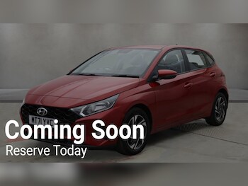 Used Hyundai i20 2021 for sale - 77527576: Photo