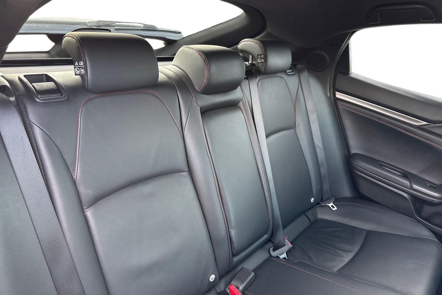 Used Honda Civic 2020 for sale - 76334517: Photo 14