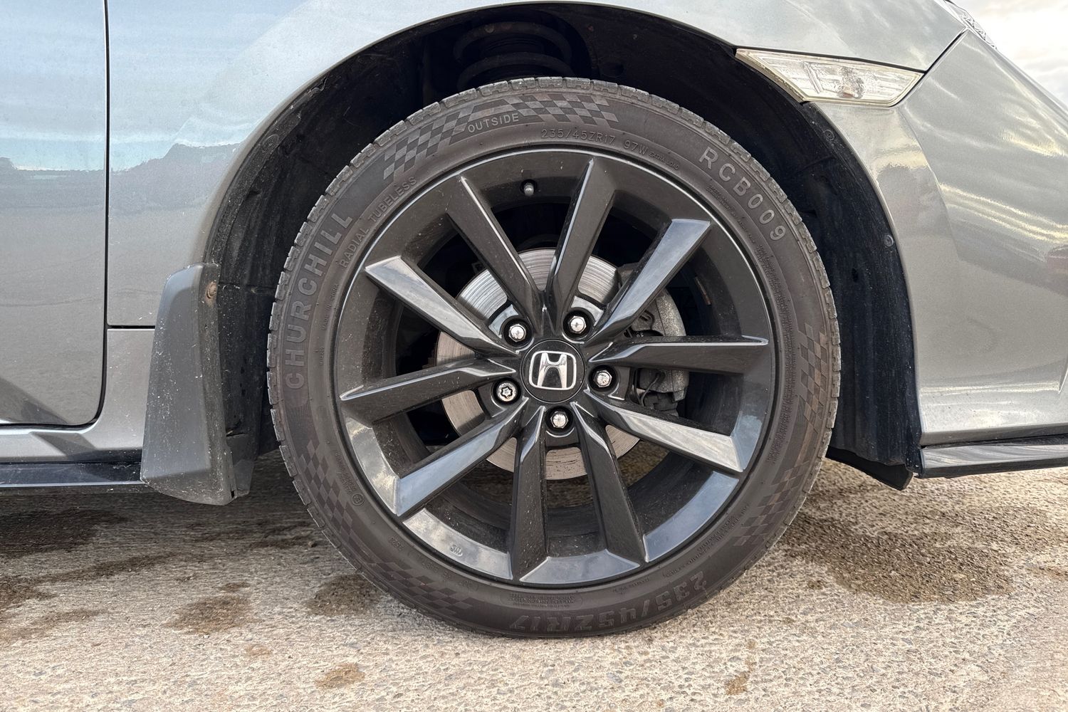 Used Honda Civic 2020 for sale - 76334517: Photo 16