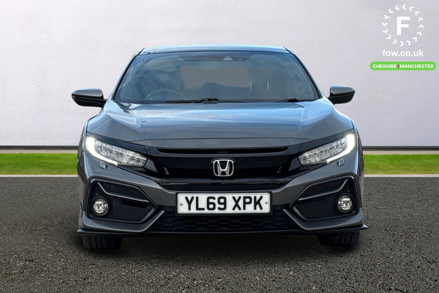 Used Honda Civic 2020 for sale - 76334517: Photo 17