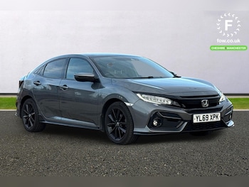 Honda - Civic