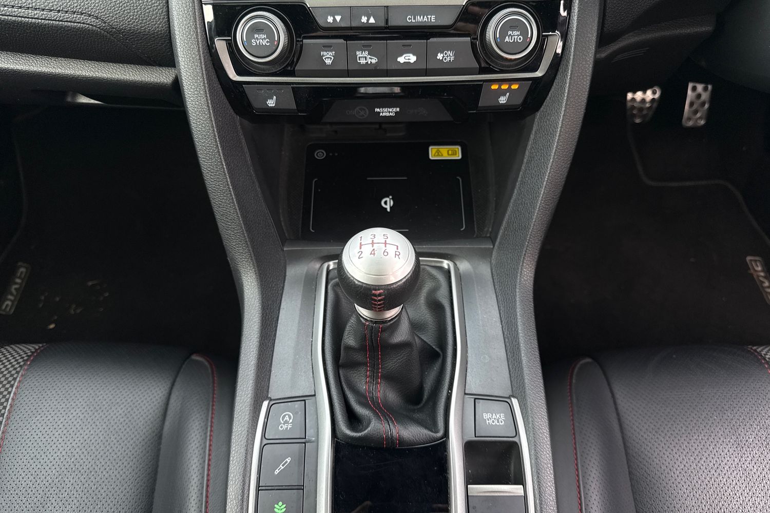 Used Honda Civic 2020 for sale - 76334517: Photo 8