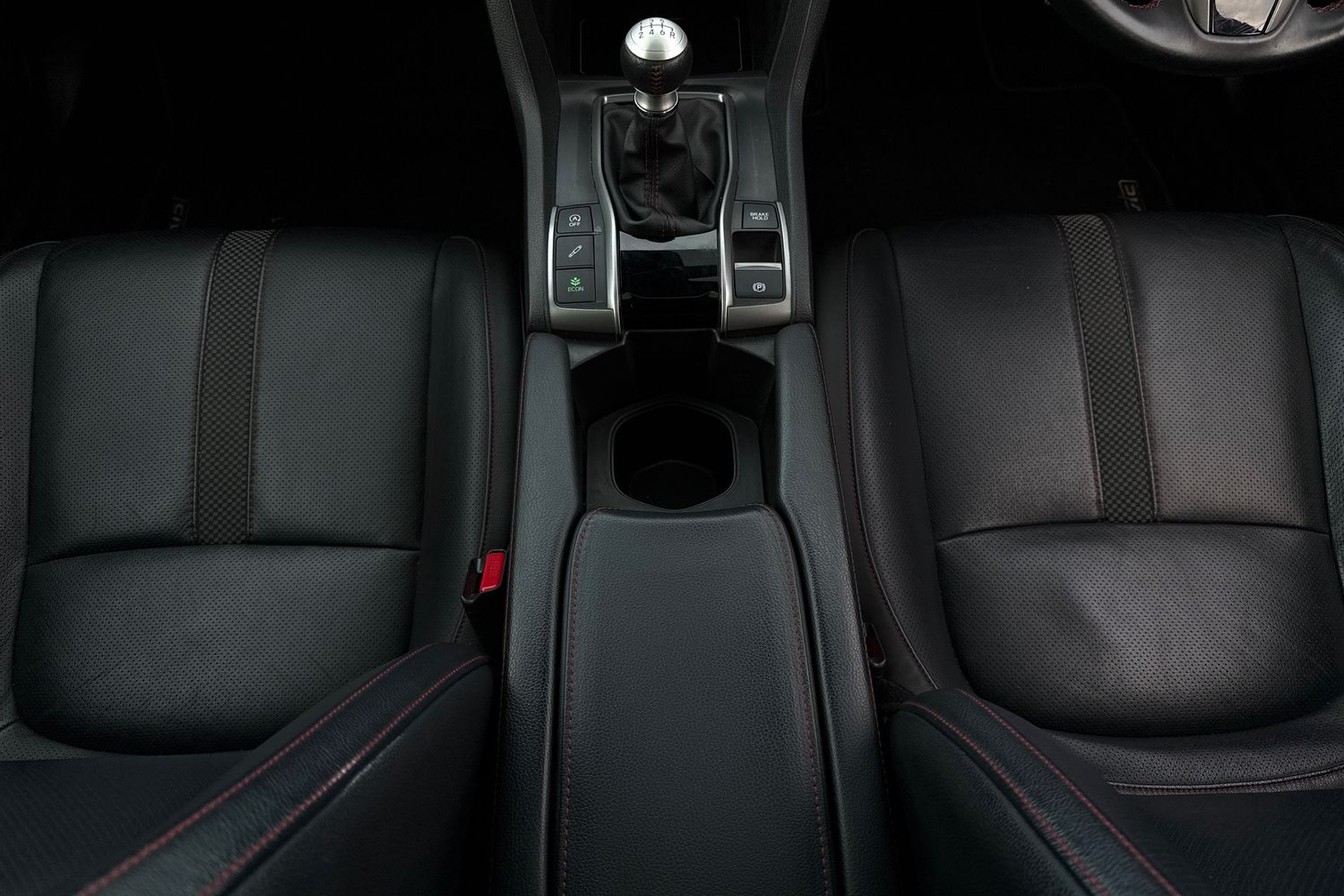 Used Honda Civic 2020 for sale - 76334517: Photo 9