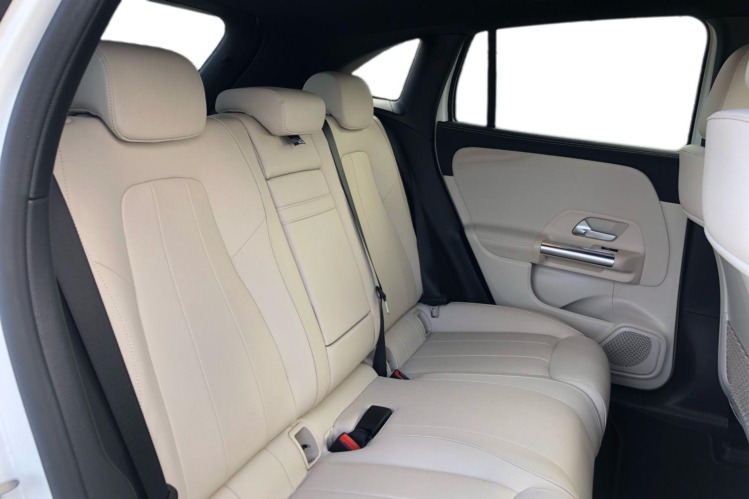 Used Mercedes-Benz EQA 2022 for sale - 76438858: Photo 12