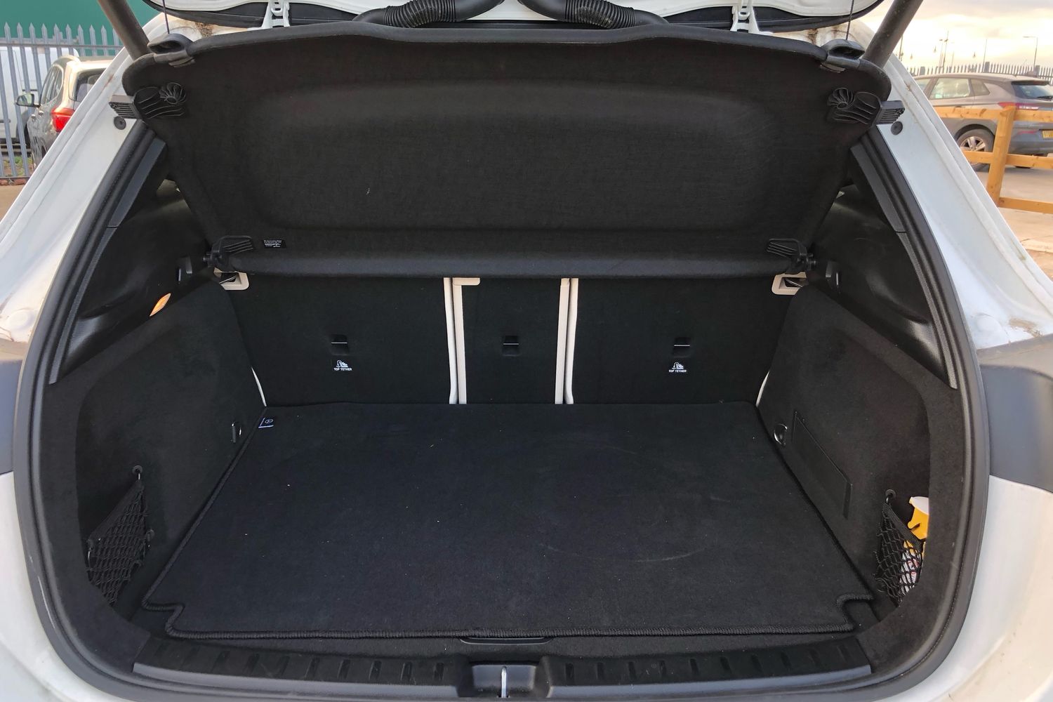 Used Mercedes-Benz EQA 2022 for sale - 76438858: Photo 13