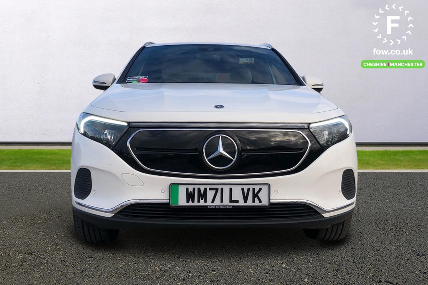 Used Mercedes-Benz EQA 2022 for sale - 76438858: Photo 15