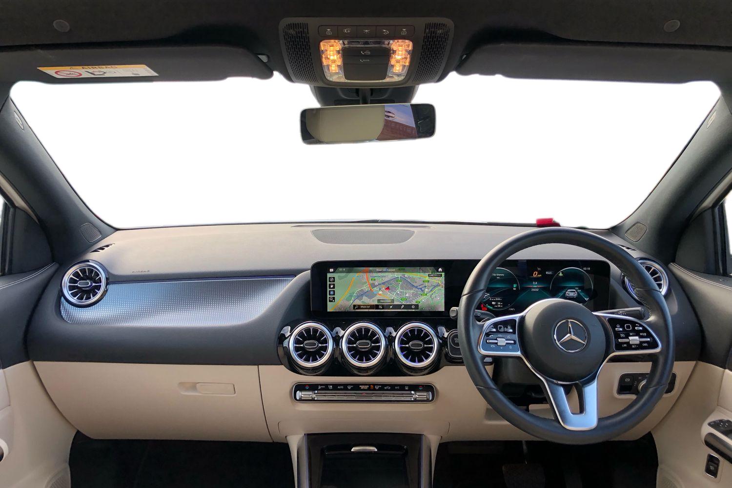 Used Mercedes-Benz EQA 2022 for sale - 76438858: Photo 3