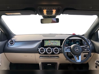 Used Mercedes-Benz EQA 2022 for sale - 76438858: Photo