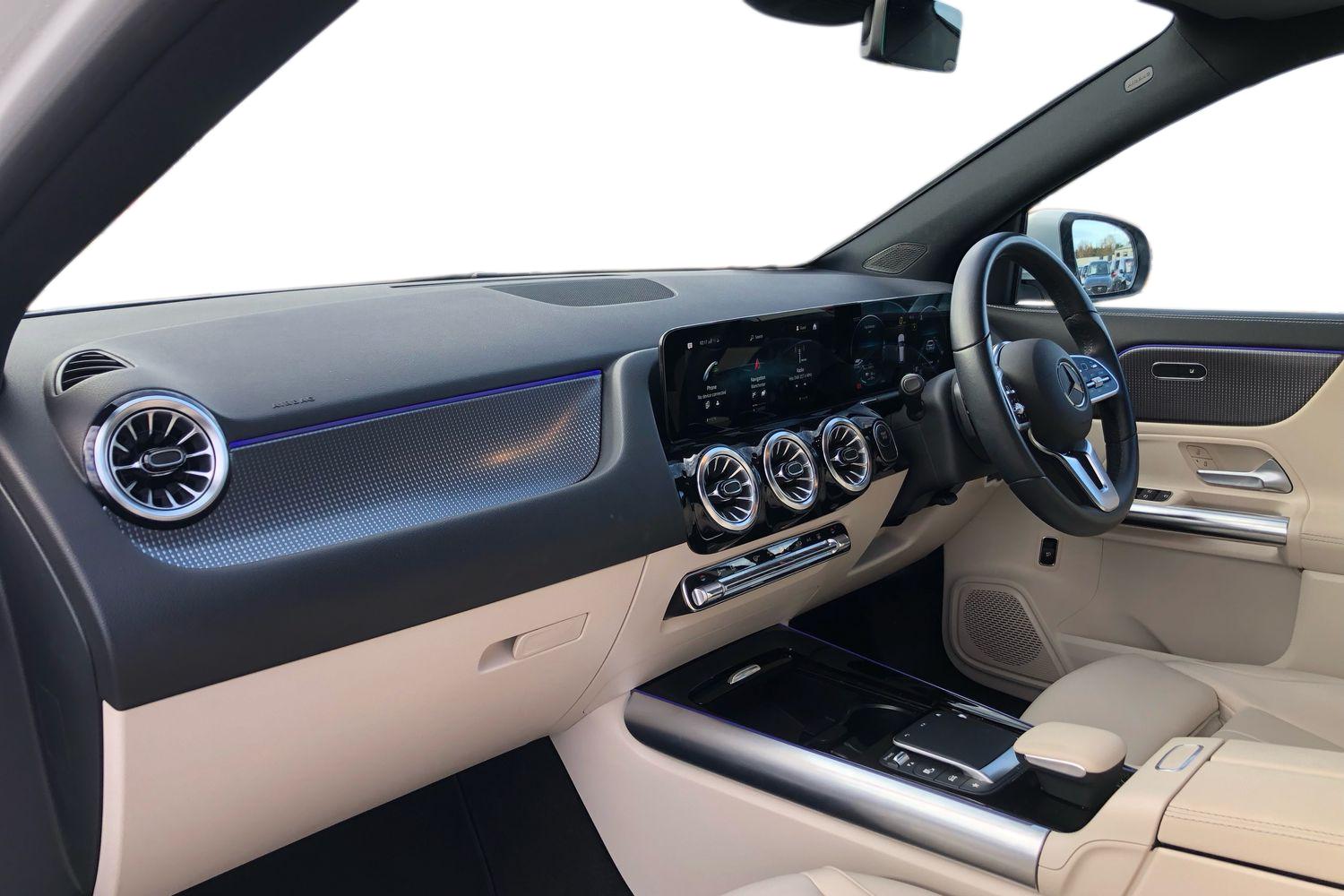 Used Mercedes-Benz EQA 2022 for sale - 76438858: Photo 4