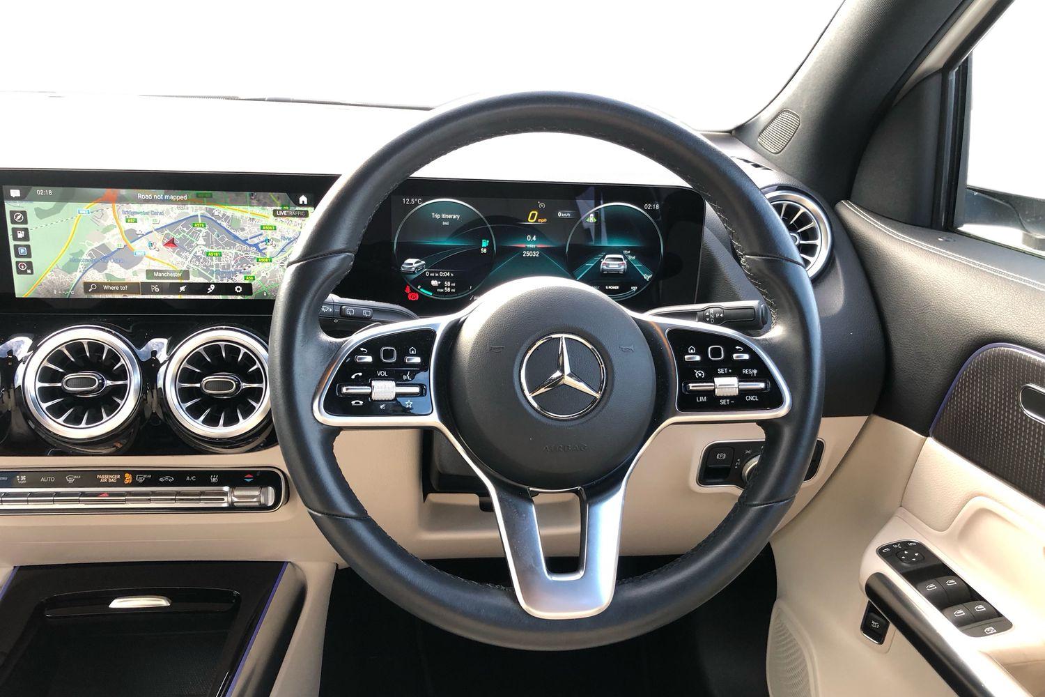 Used Mercedes-Benz EQA 2022 for sale - 76438858: Photo 5