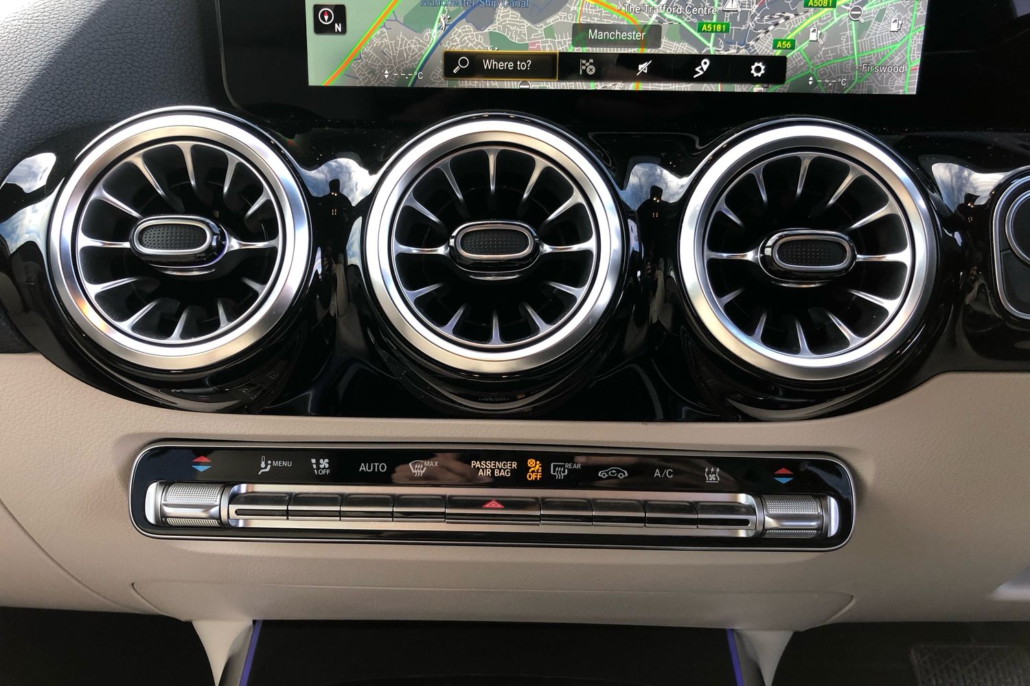 Used Mercedes-Benz EQA 2022 for sale - 76438858: Photo 7