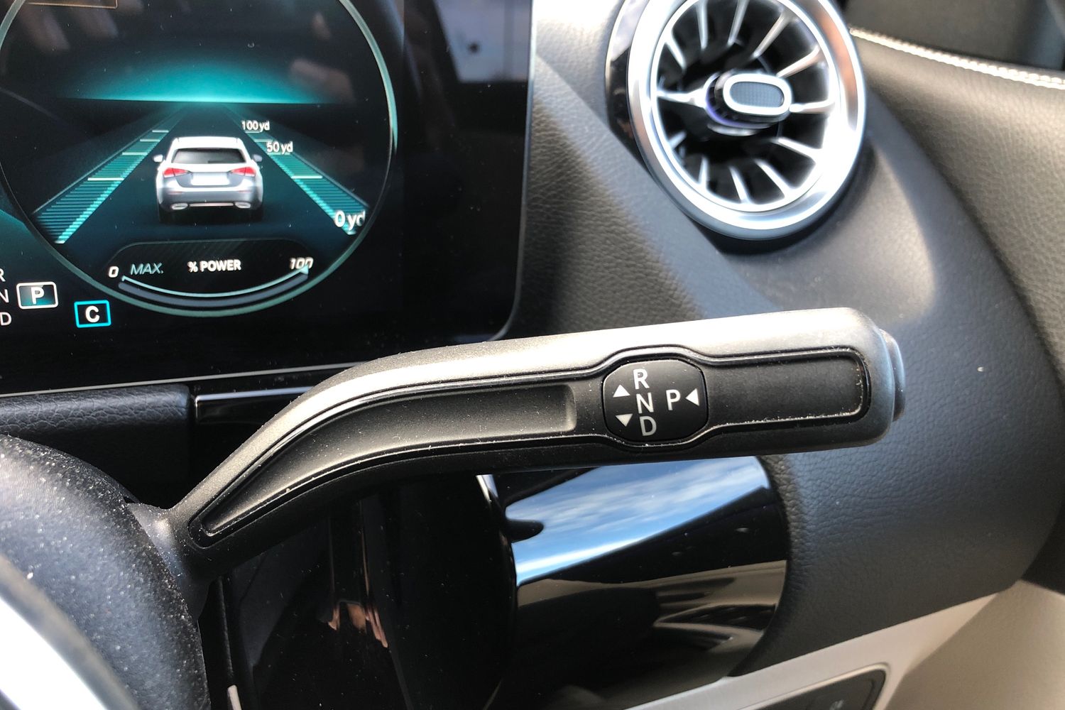 Used Mercedes-Benz EQA 2022 for sale - 76438858: Photo 9