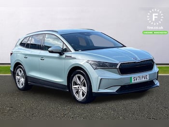 Used Skoda Enyaq 2022 for sale - 79733798: Photo
