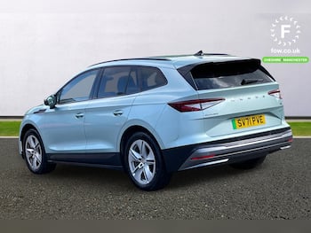Used Skoda Enyaq 2022 for sale - 79733798: Photo