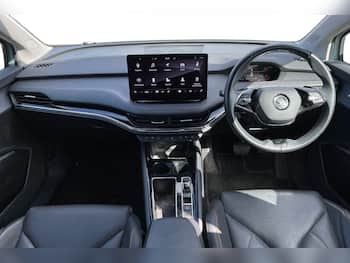 Used Skoda Enyaq 2022 for sale - 79733798: Photo