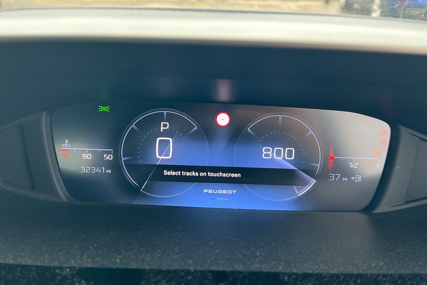 Used Peugeot 308 2022 for sale - 77774101: Photo 11