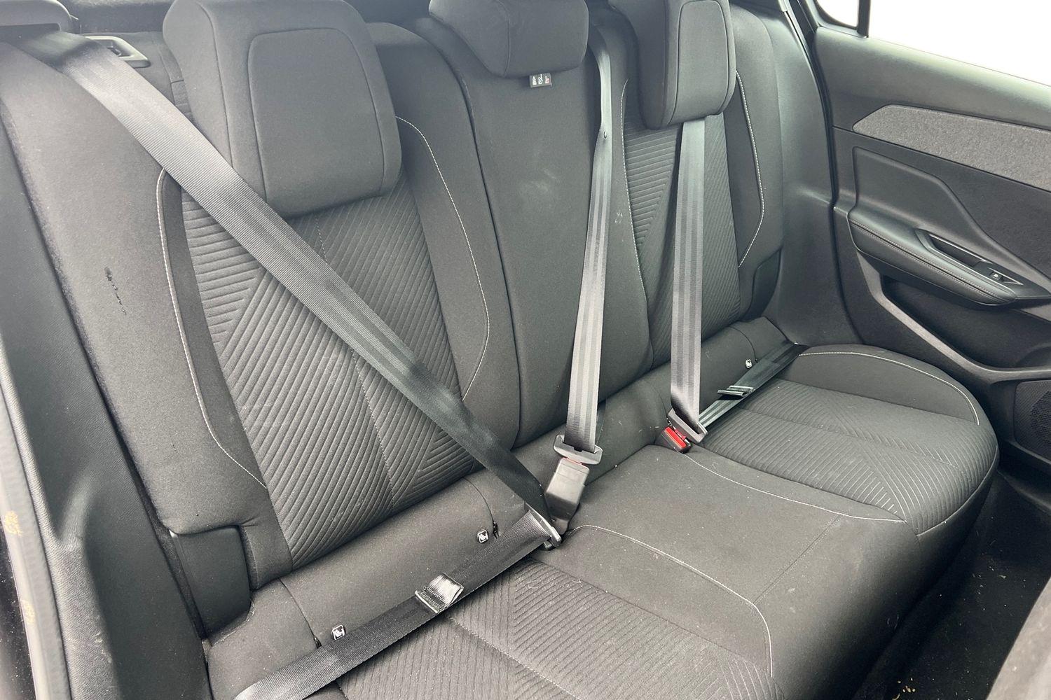 Used Peugeot 308 2022 for sale - 77774101: Photo 14