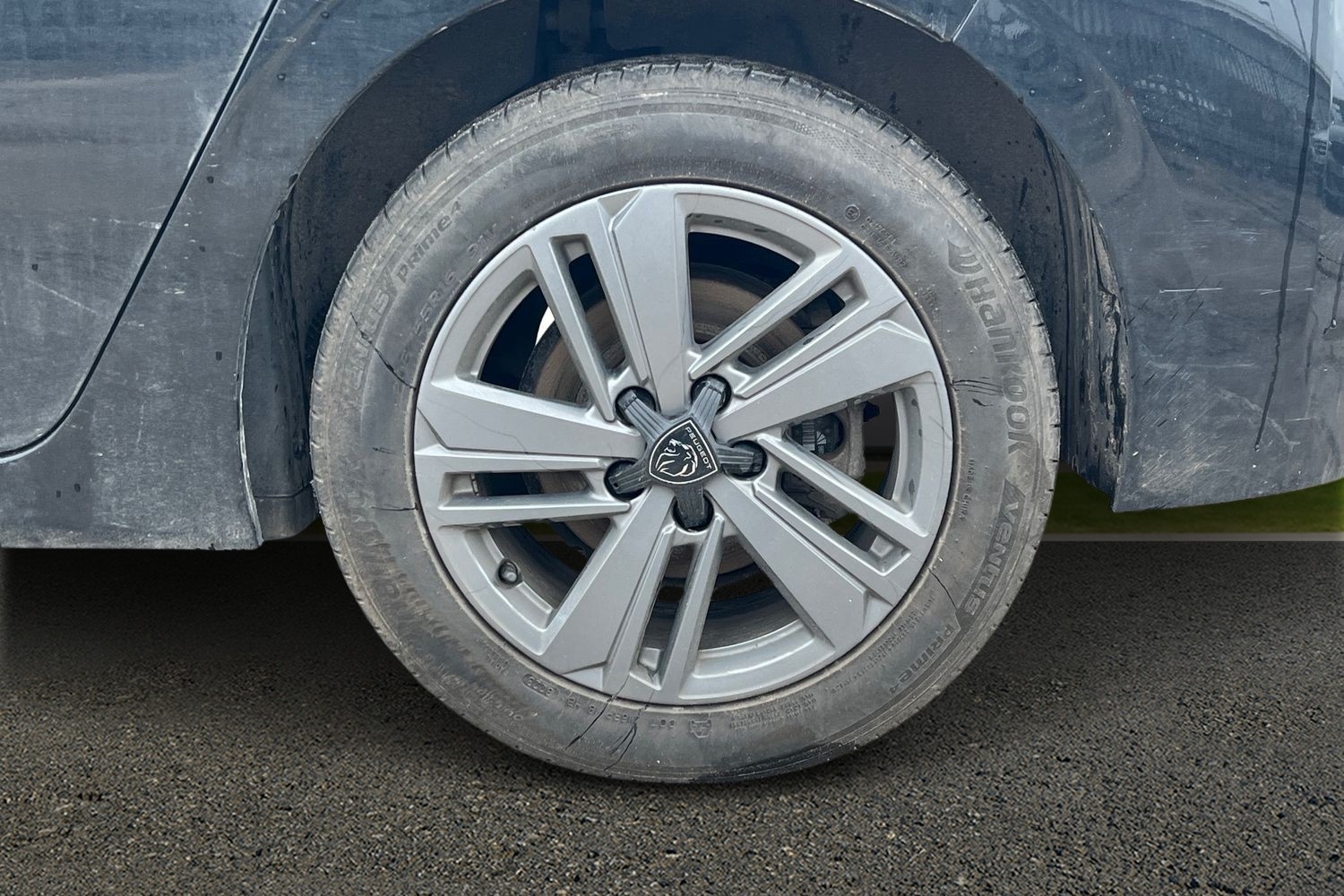 Used Peugeot 308 2022 for sale - 77774101: Photo 16