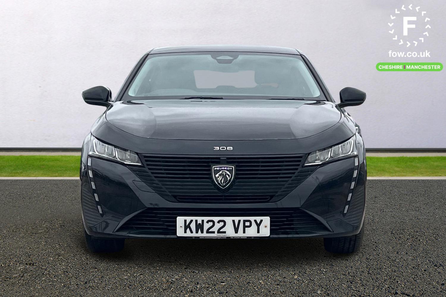 Used Peugeot 308 2022 for sale - 77774101: Photo 17