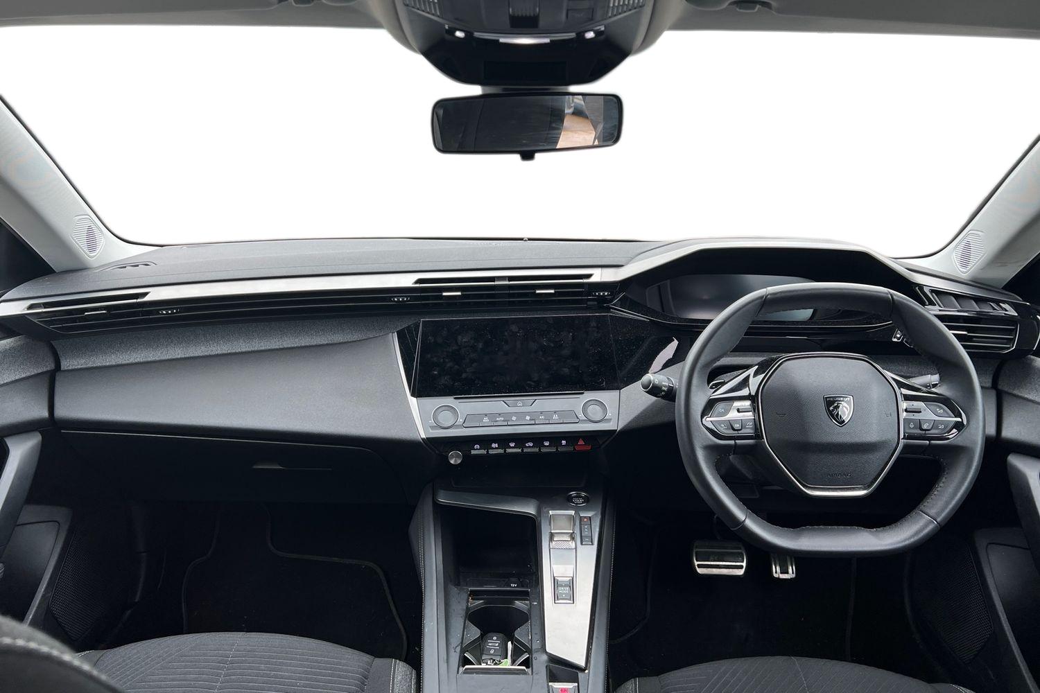 Used Peugeot 308 2022 for sale - 77774101: Photo 3