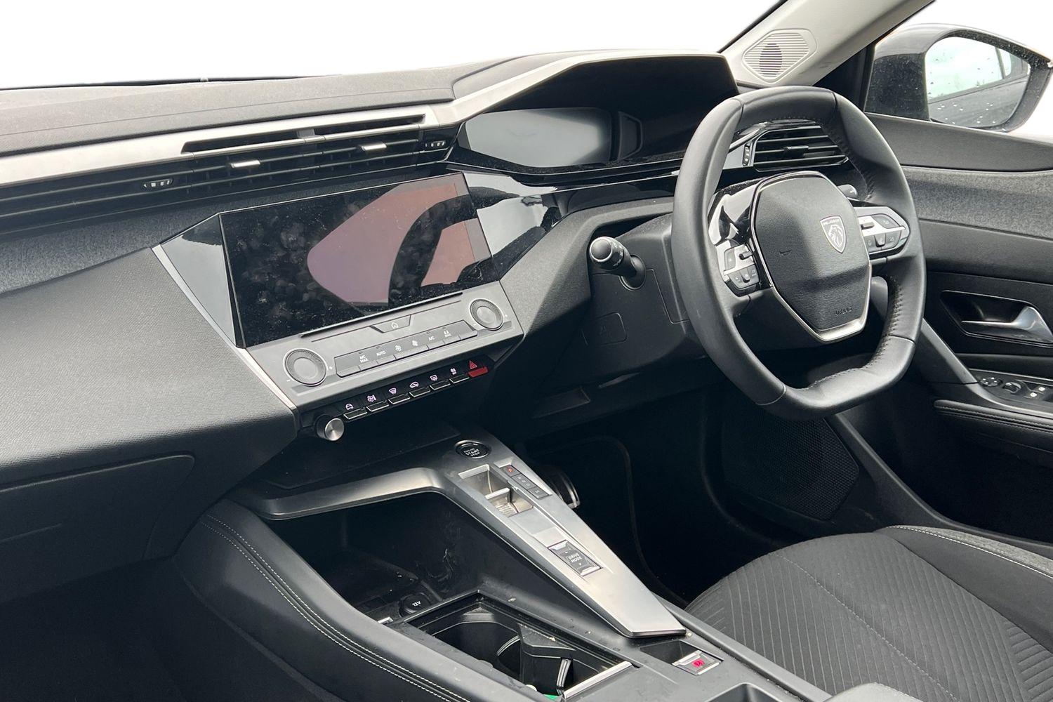 Used Peugeot 308 2022 for sale - 77774101: Photo 4