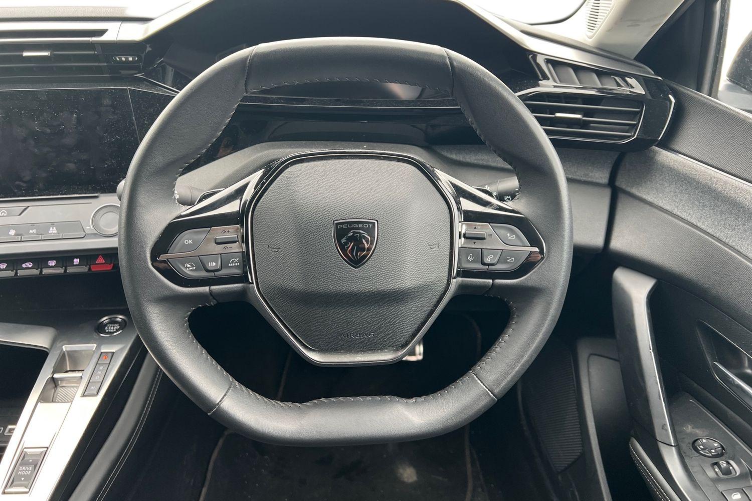Used Peugeot 308 2022 for sale - 77774101: Photo 5