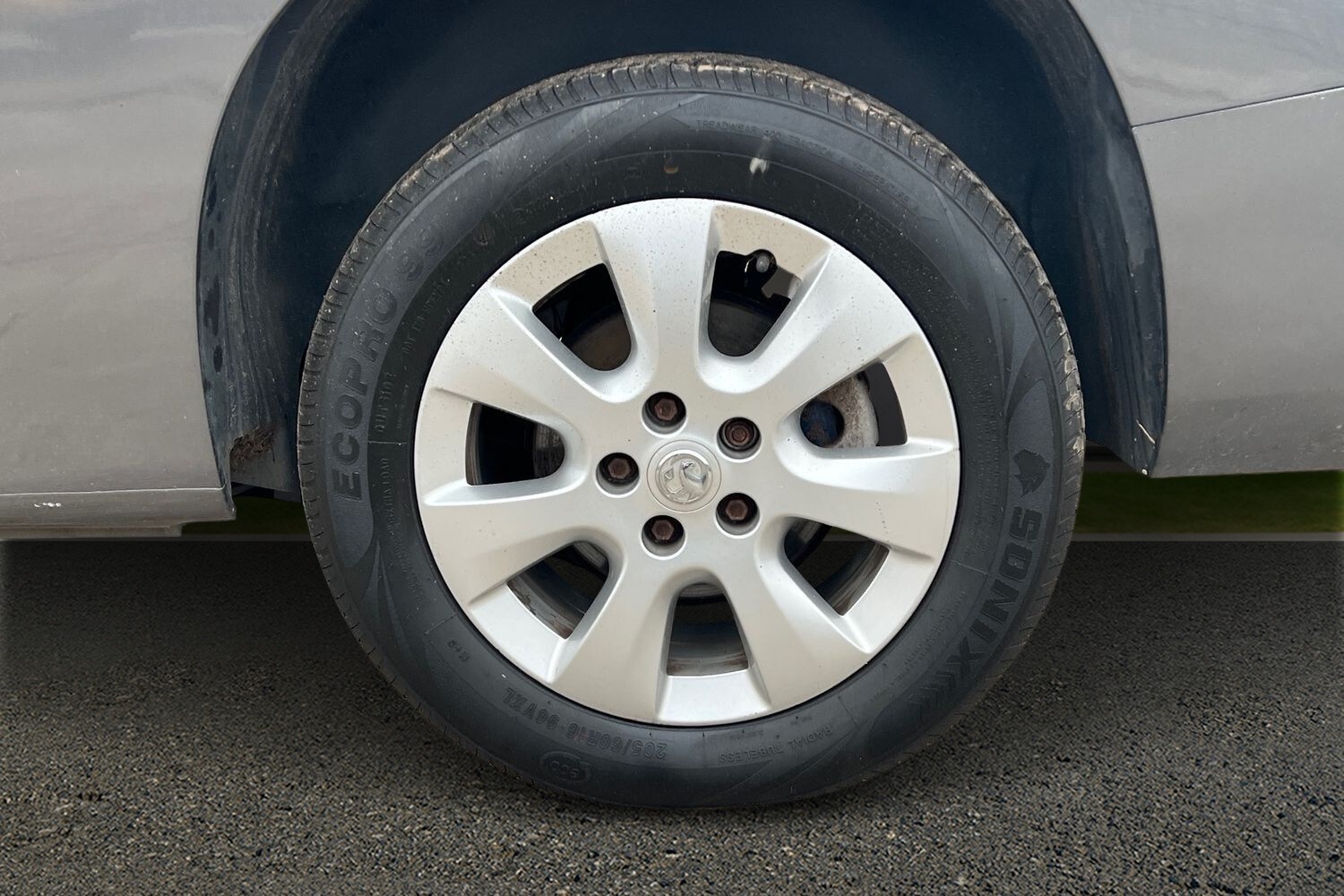 Used Vauxhall Combo Life 2020 for sale - 78029566: Photo 21