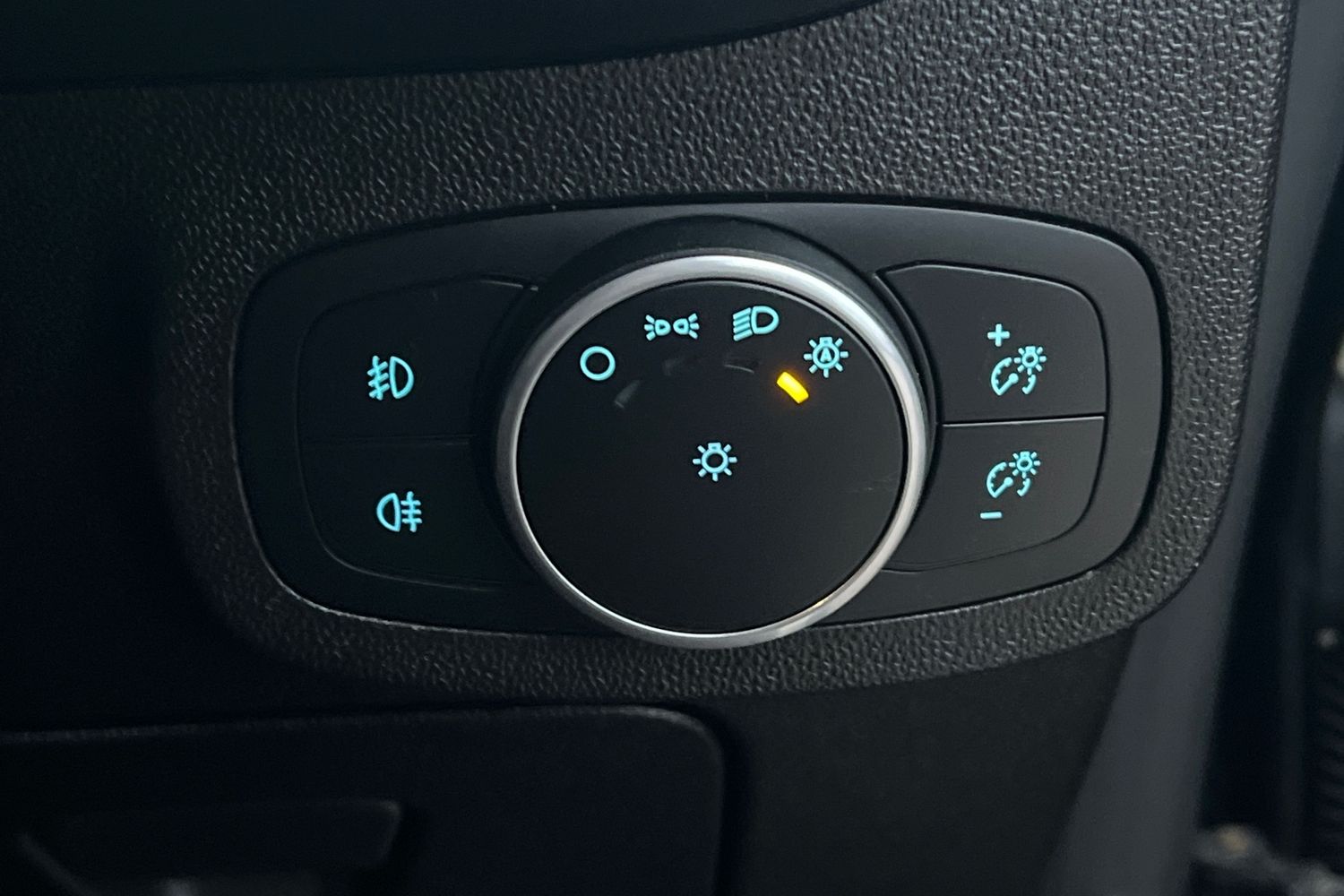 Used Ford Fiesta 2019 for sale - 77577772: Photo 13