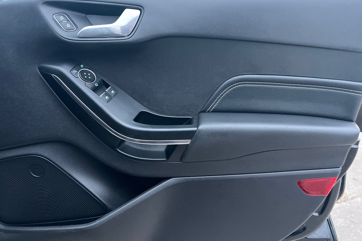 Used Ford Fiesta 2019 for sale - 77577772: Photo 14