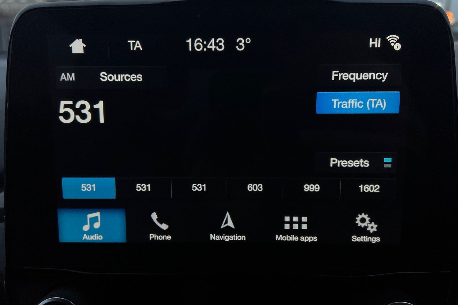 Used Ford Fiesta 2019 for sale - 77577772: Photo 15