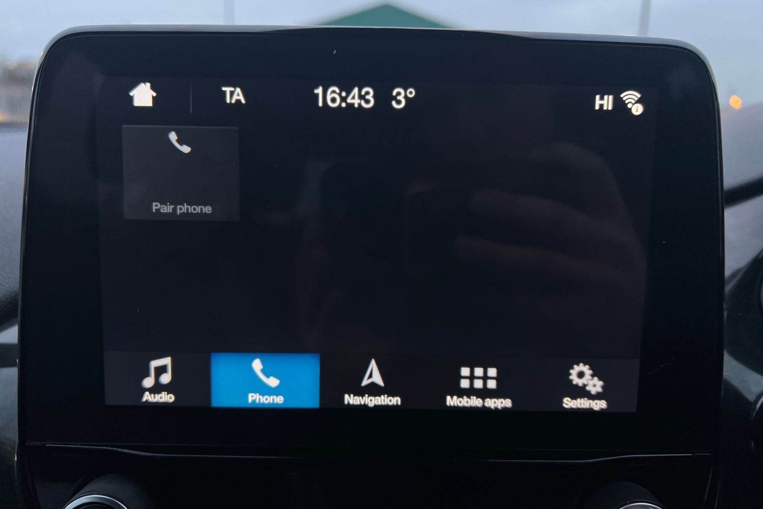 Used Ford Fiesta 2019 for sale - 77577772: Photo 16