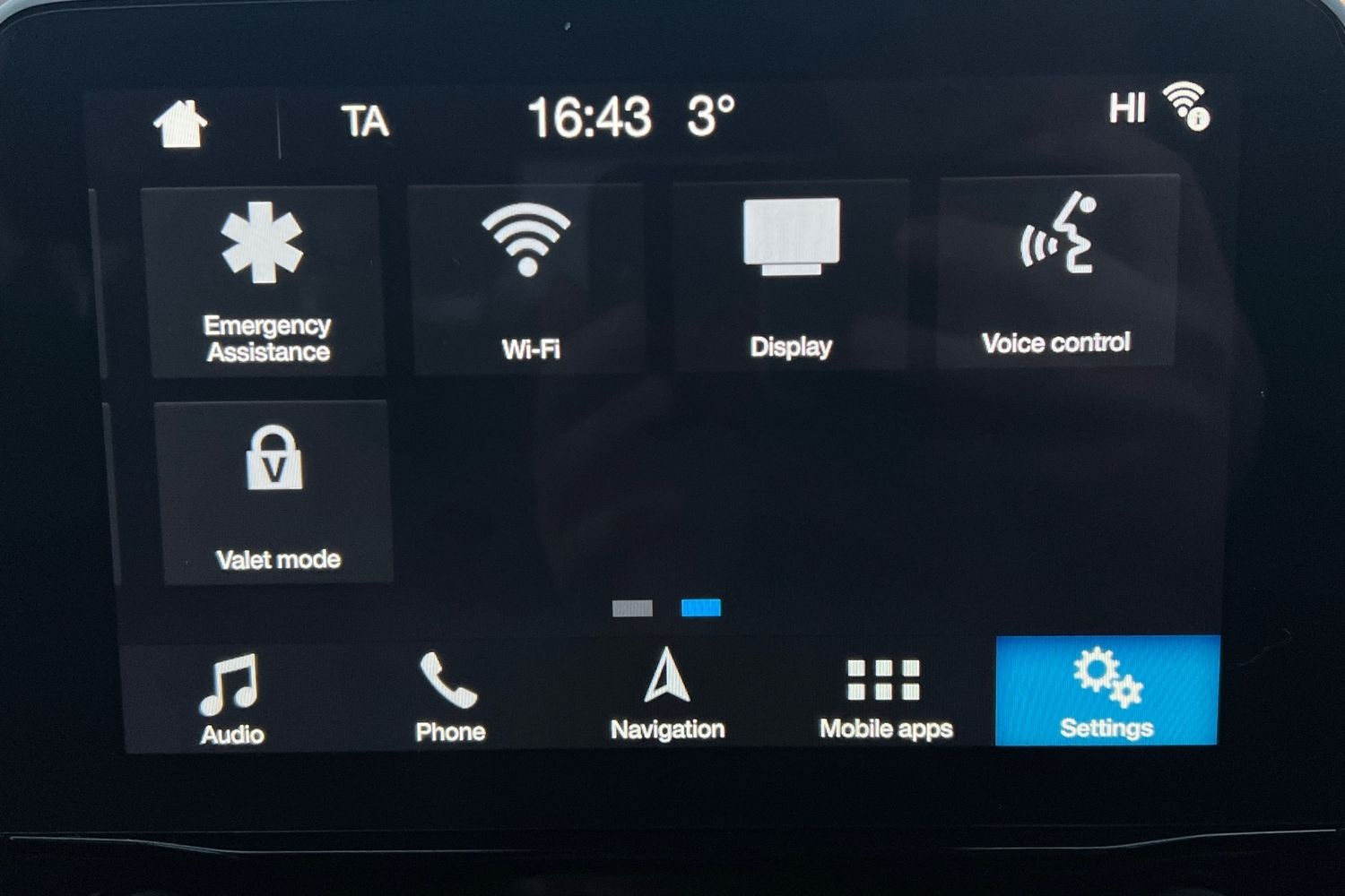 Used Ford Fiesta 2019 for sale - 77577772: Photo 19