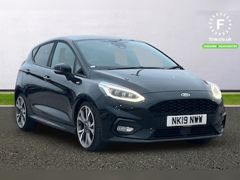 Used Ford Fiesta 2019 for sale - 77577772: Photo