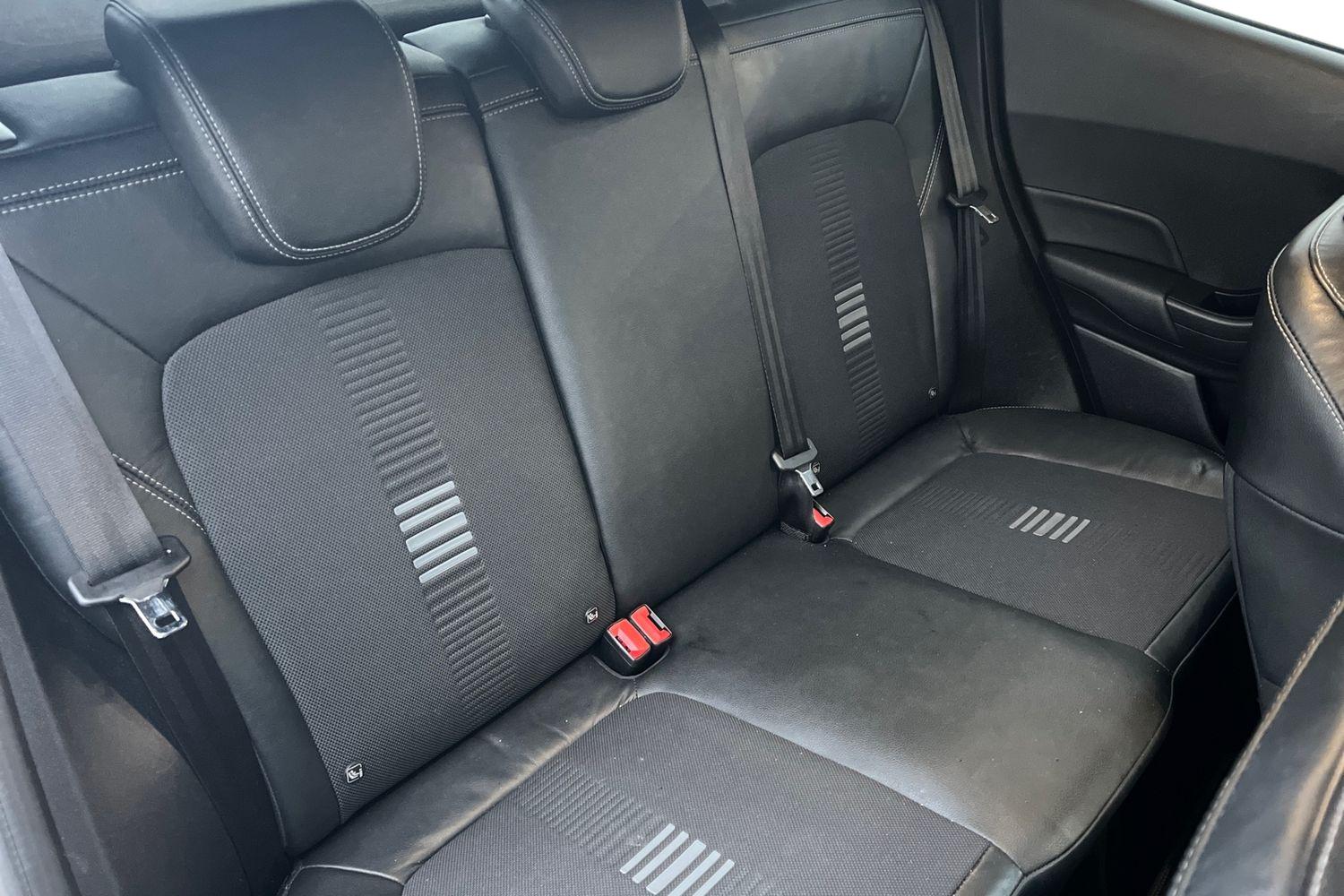 Used Ford Fiesta 2019 for sale - 77577772: Photo 20