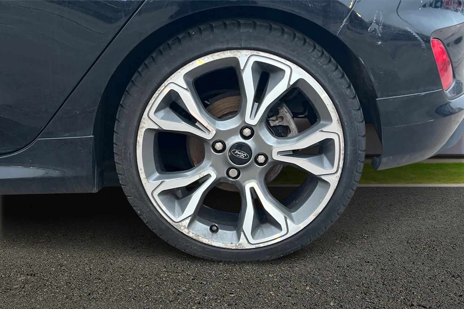 Used Ford Fiesta 2019 for sale - 77577772: Photo 22