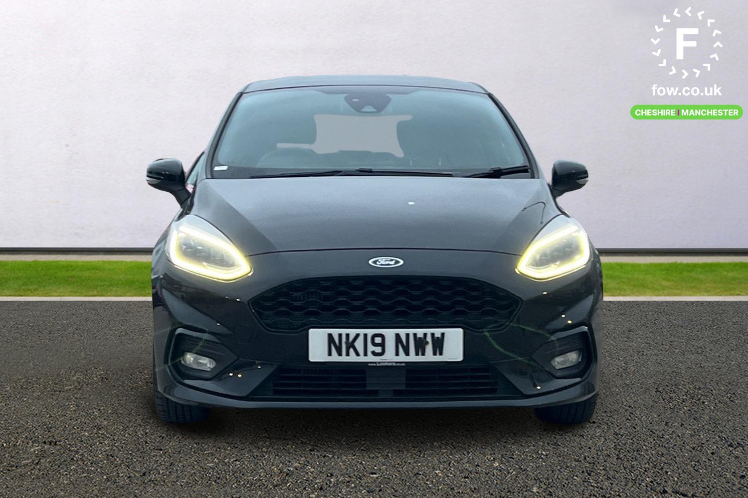 Used Ford Fiesta 2019 for sale - 77577772: Photo 23