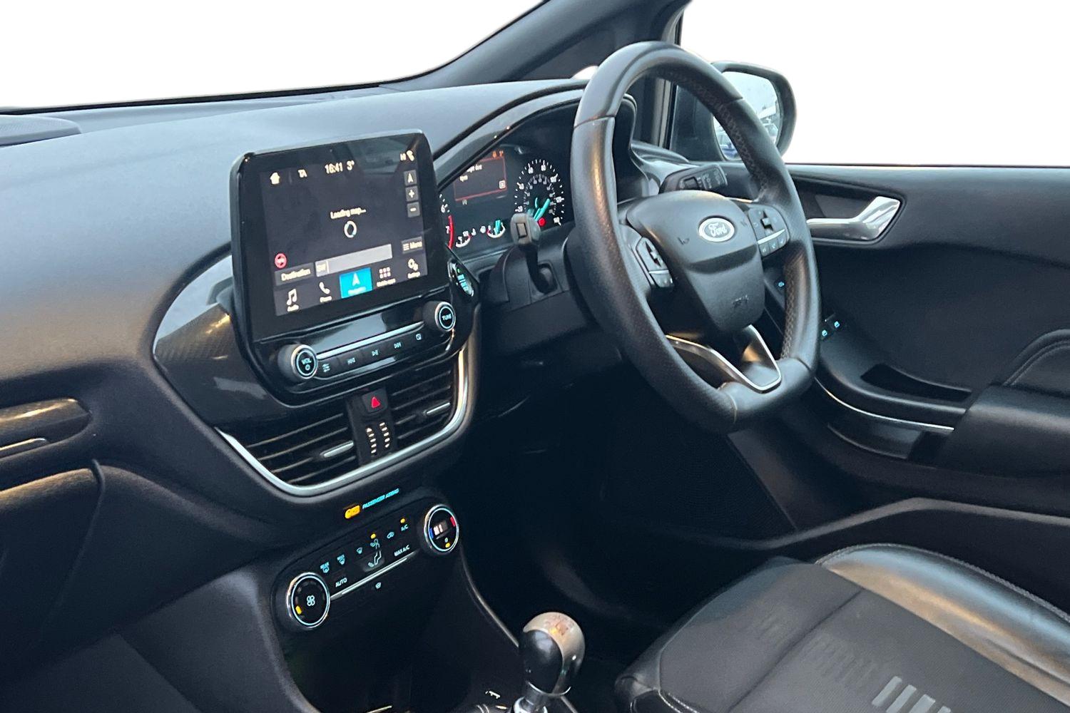 Used Ford Fiesta 2019 for sale - 77577772: Photo 4