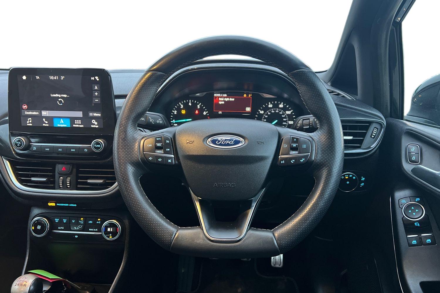 Used Ford Fiesta 2019 for sale - 77577772: Photo 5