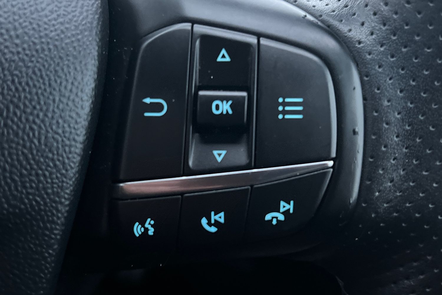 Used Ford Fiesta 2019 for sale - 77577772: Photo 9