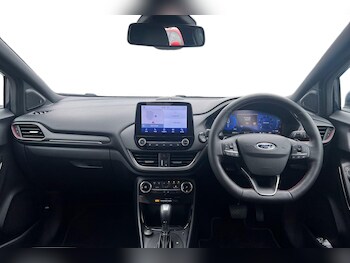 Used Ford Puma 2022 for sale - 78961422: Photo
