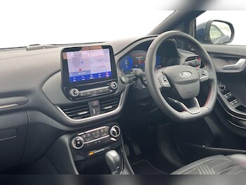 Used Ford Puma 2022 for sale - 78961422: Photo