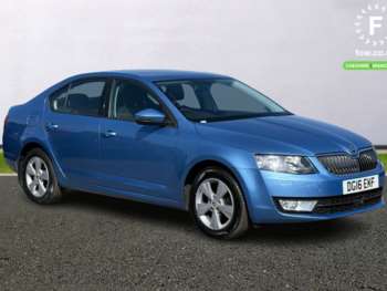 2016 - 1.4 TSI 150 SE L 5dr DSG