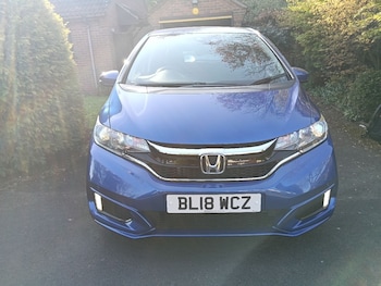 Used Honda Jazz 2018 for sale - 78163419: Photo