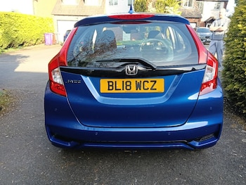 Used Honda Jazz 2018 for sale - 78163419: Photo